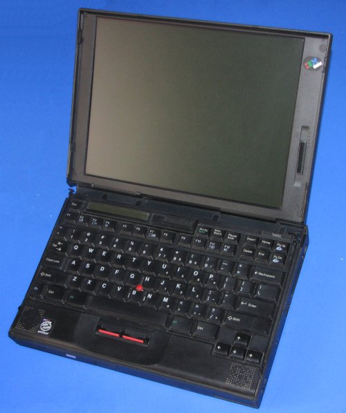 Thinkpad-760XL