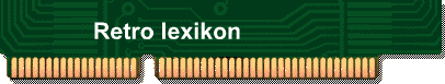 Retro lexikon